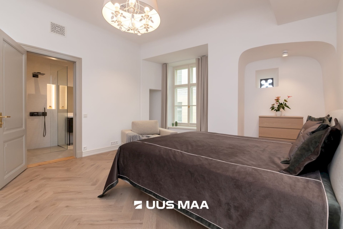 Tallinn, Kesklinna linnaosa, Vanalinna, Lai tn 13