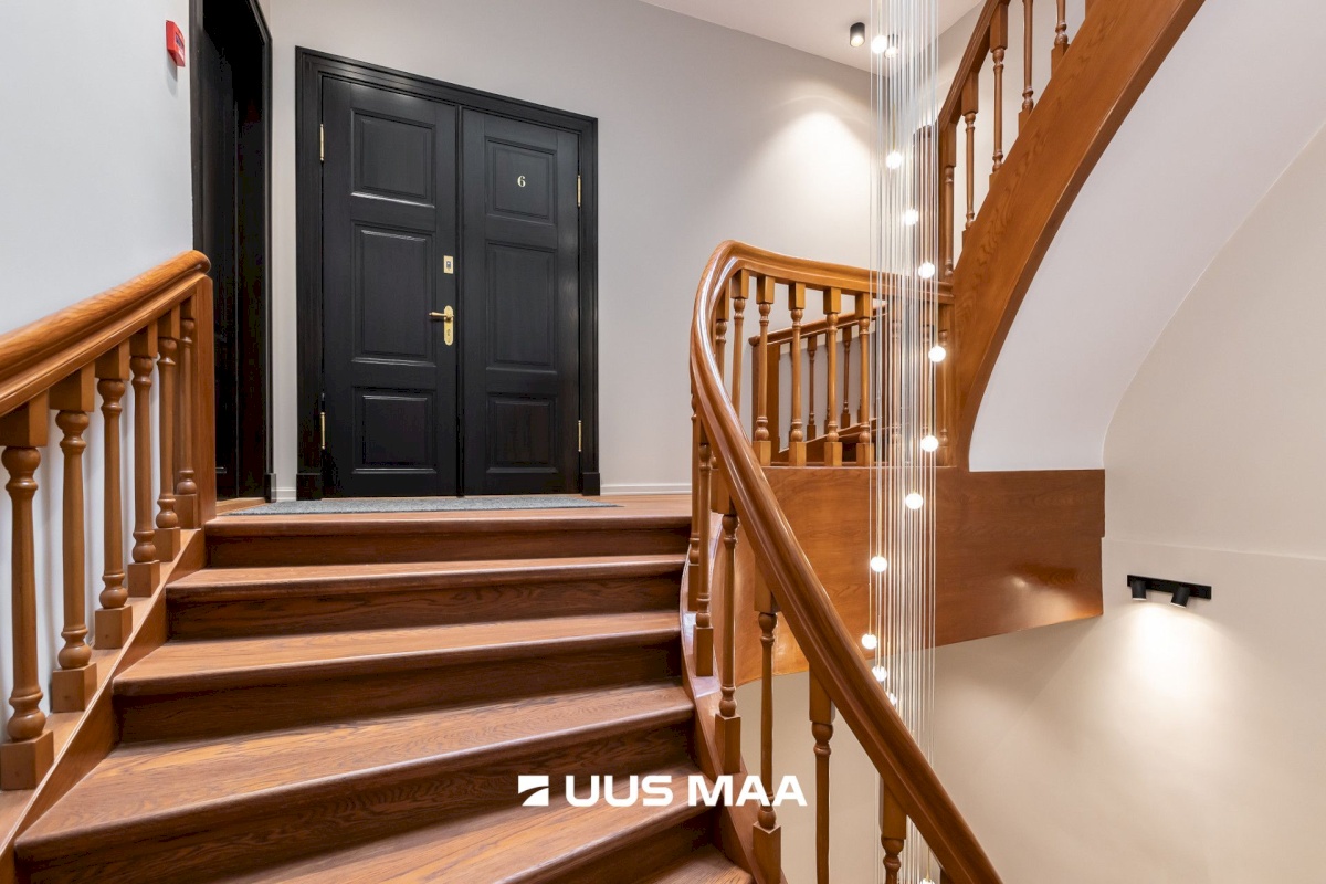 Tallinn, Kesklinna linnaosa, Vanalinna, Lai tn 13