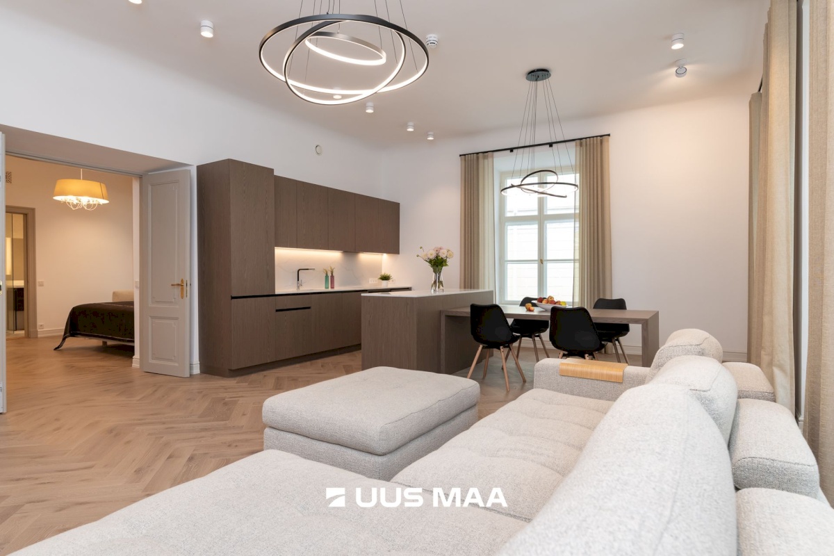 Tallinn, Kesklinna linnaosa, Vanalinna, Lai tn 13