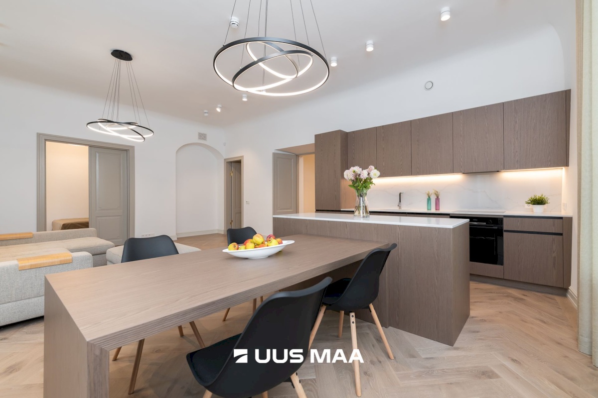 Tallinn, Kesklinna linnaosa, Vanalinna, Lai tn 13