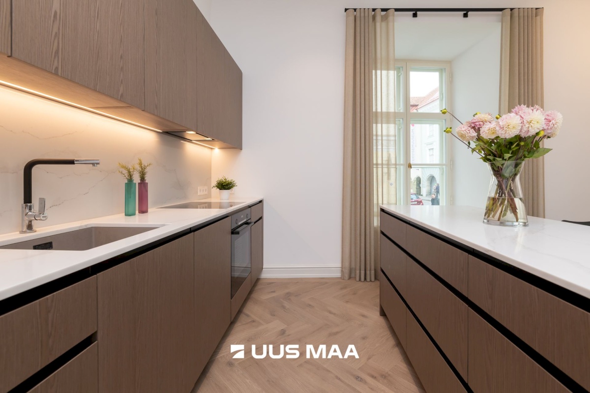 Tallinn, Kesklinna linnaosa, Vanalinna, Lai tn 13