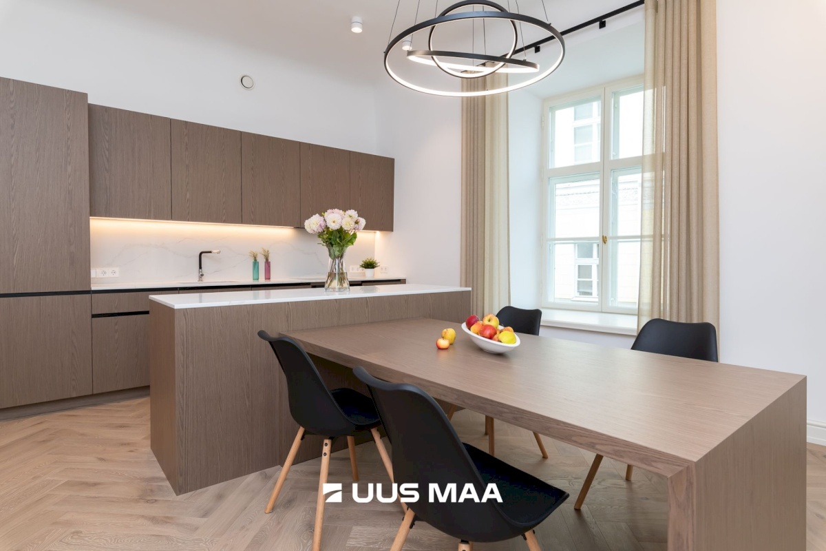 Tallinn, Kesklinna linnaosa, Vanalinna, Lai tn 13