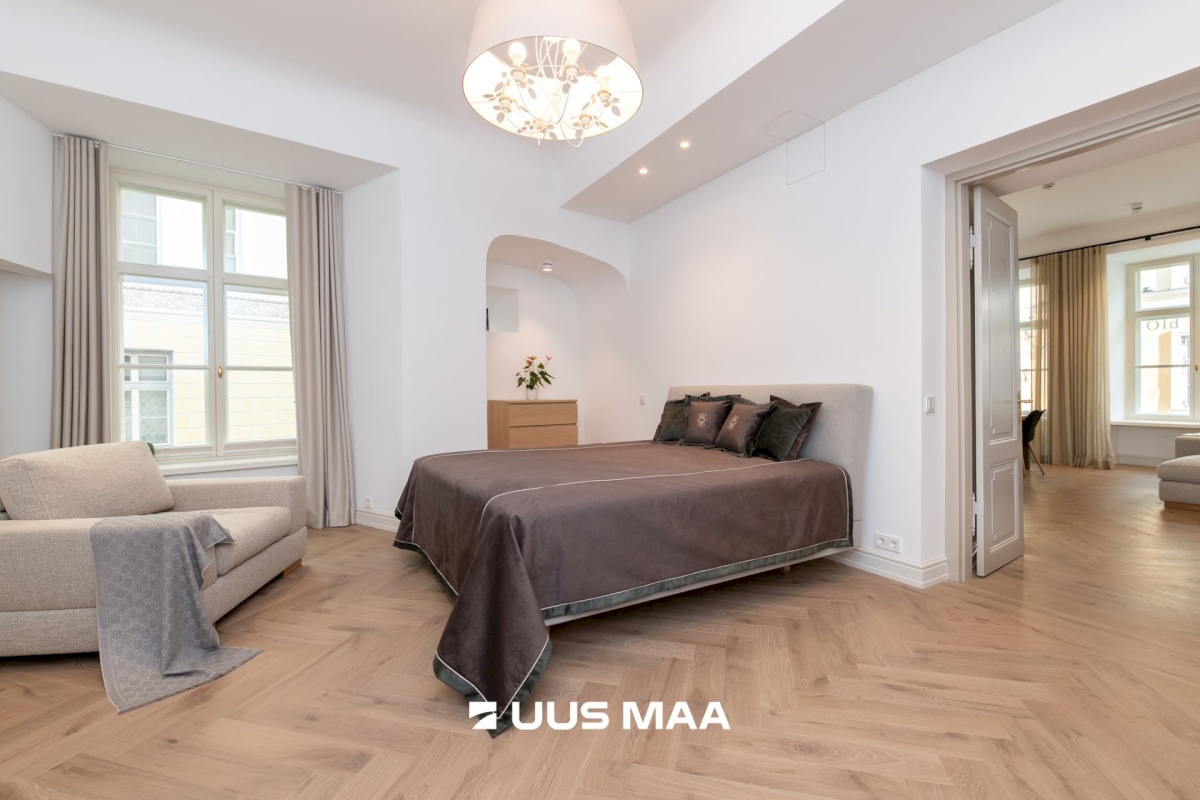 Tallinn, Kesklinna linnaosa, Vanalinna, Lai tn 13