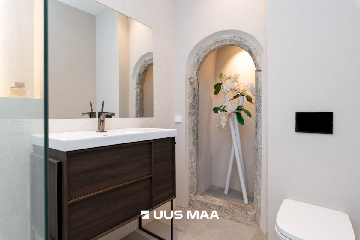 Tallinn, Kesklinna linnaosa, Vanalinna, Lai tn 13