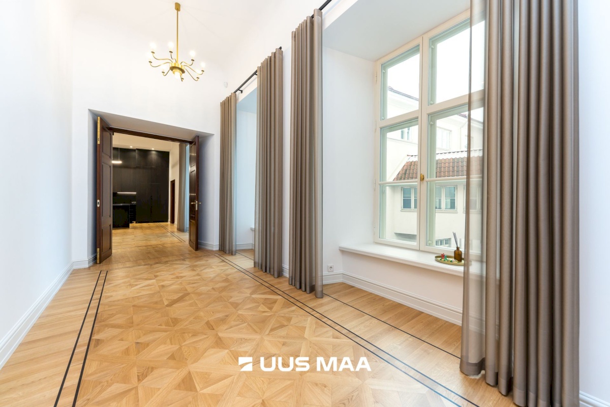 Tallinn, Kesklinna linnaosa, Vanalinna, Lai tn 13