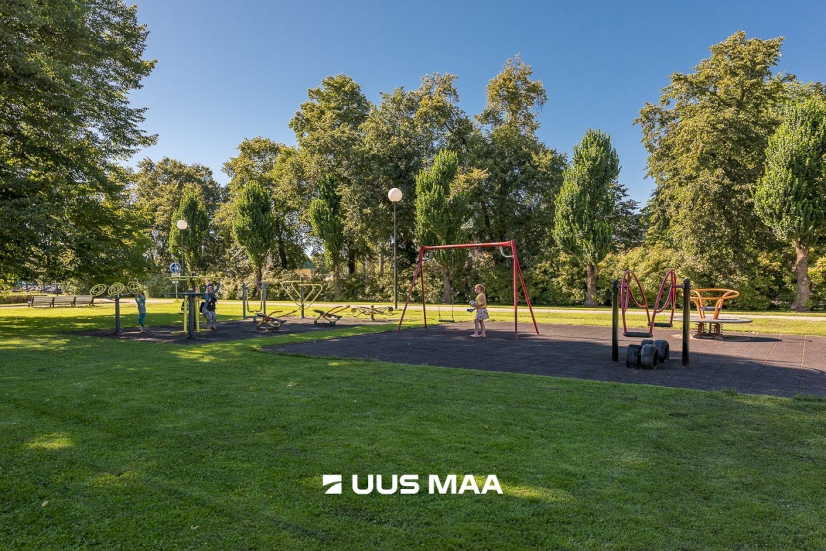 Tallinn, Kesklinna linnaosa, Vanalinna, Lai tn 13