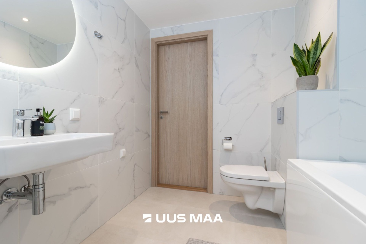 Keila linn, Põhjatähe 1