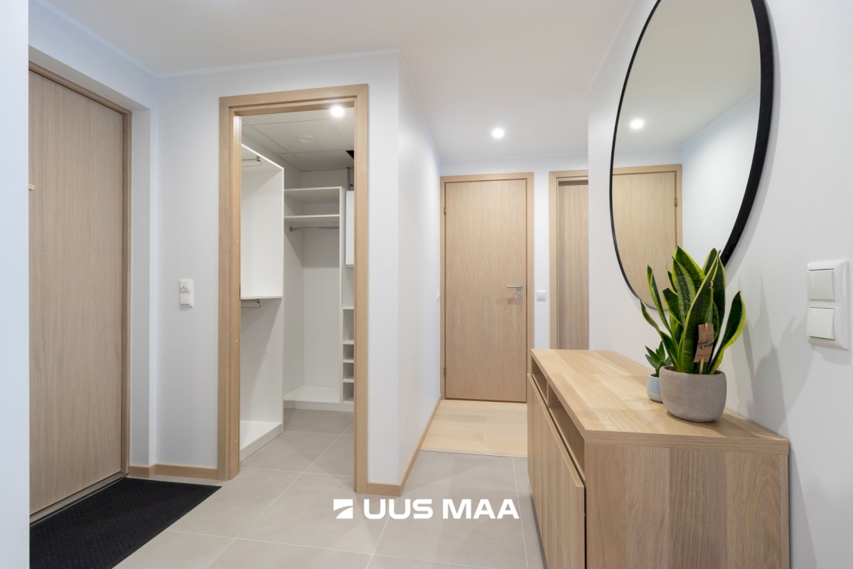 Keila linn, Põhjatähe 1