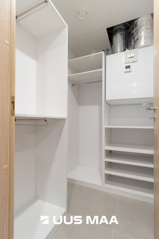 Keila linn, Põhjatähe 1