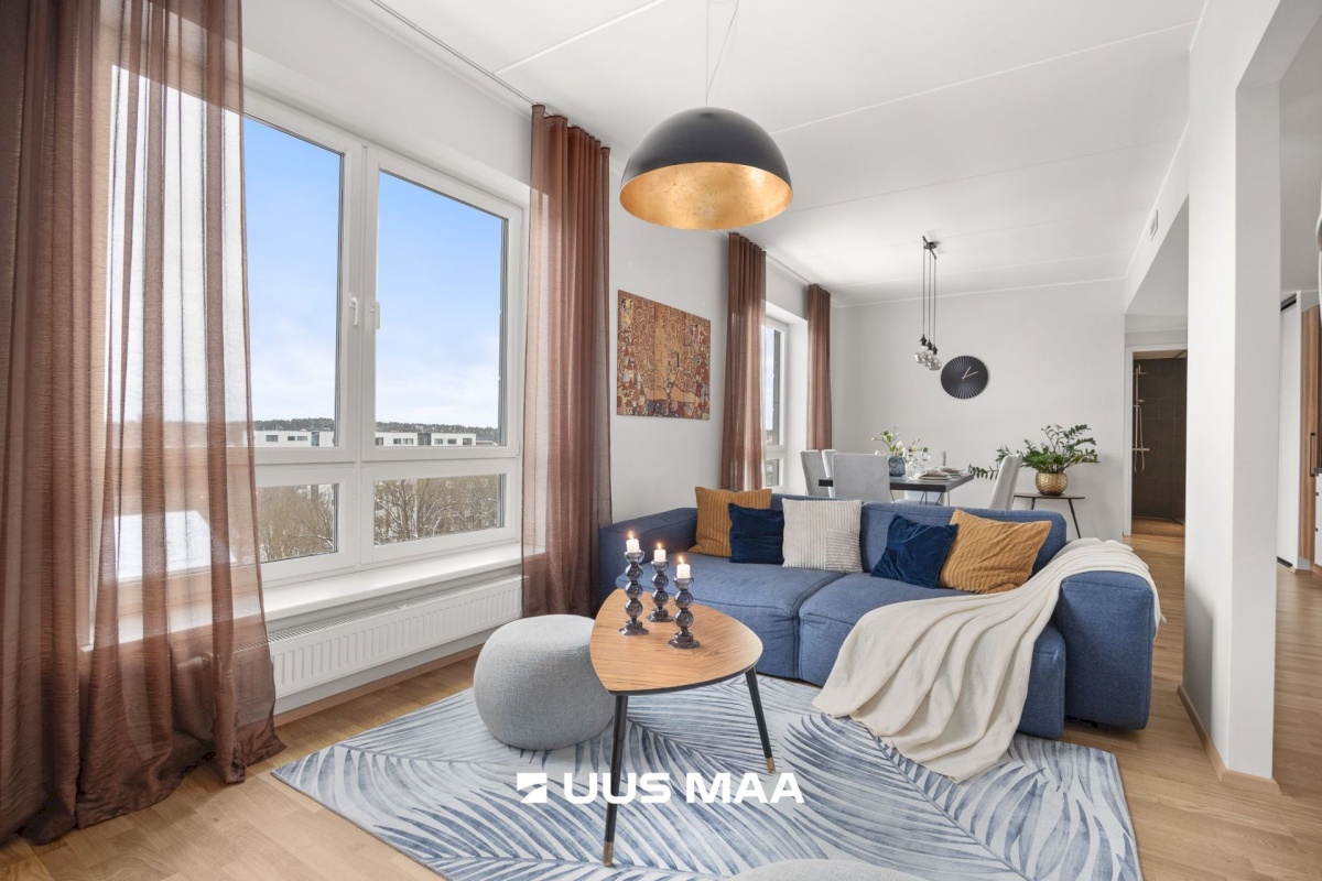 Tallinn, Kesklinna linnaosa, Pärnu mnt 126