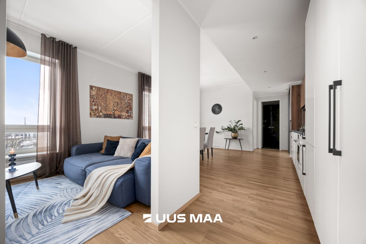 Tallinn, Kesklinna linnaosa, Pärnu mnt 126