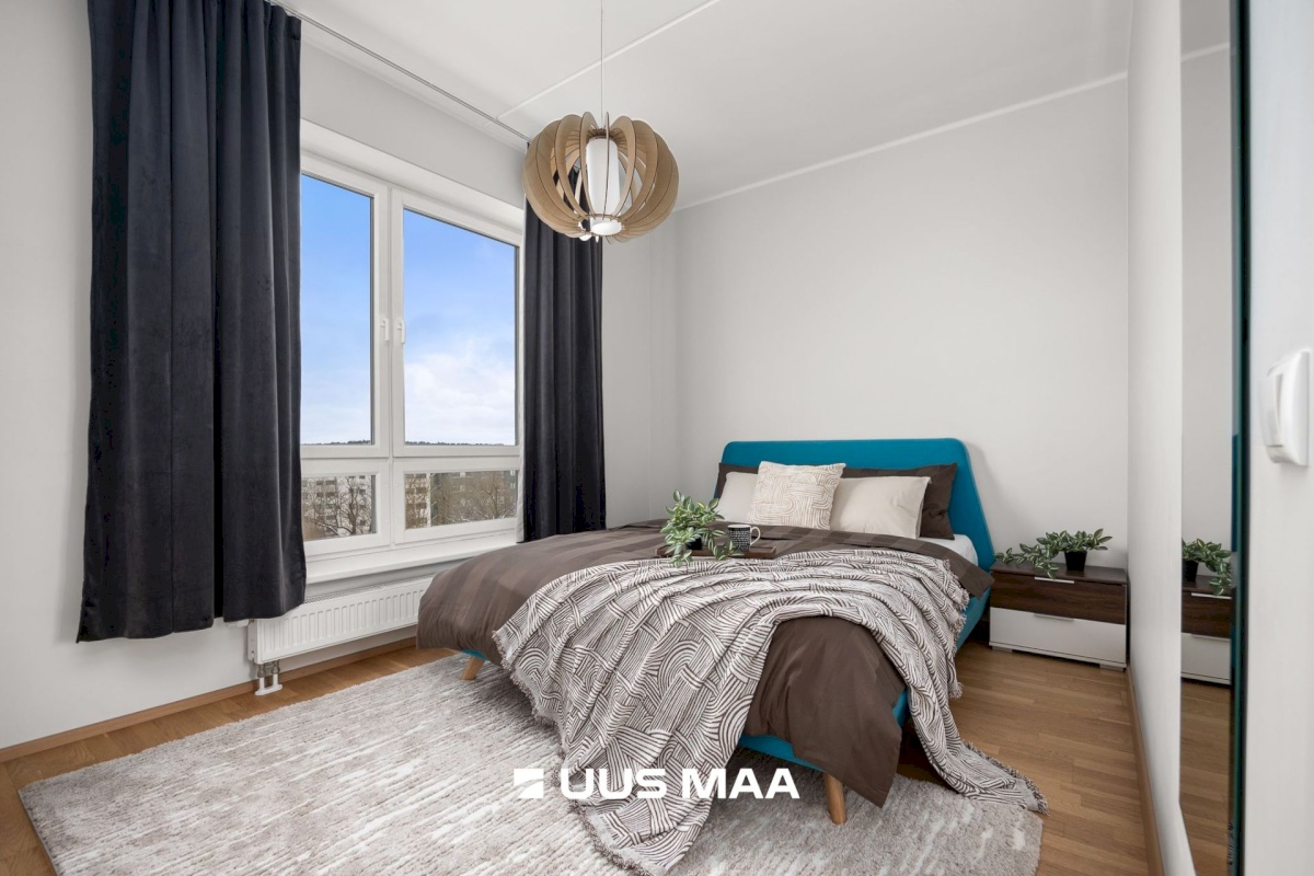 Tallinn, Kesklinna linnaosa, Pärnu mnt 126