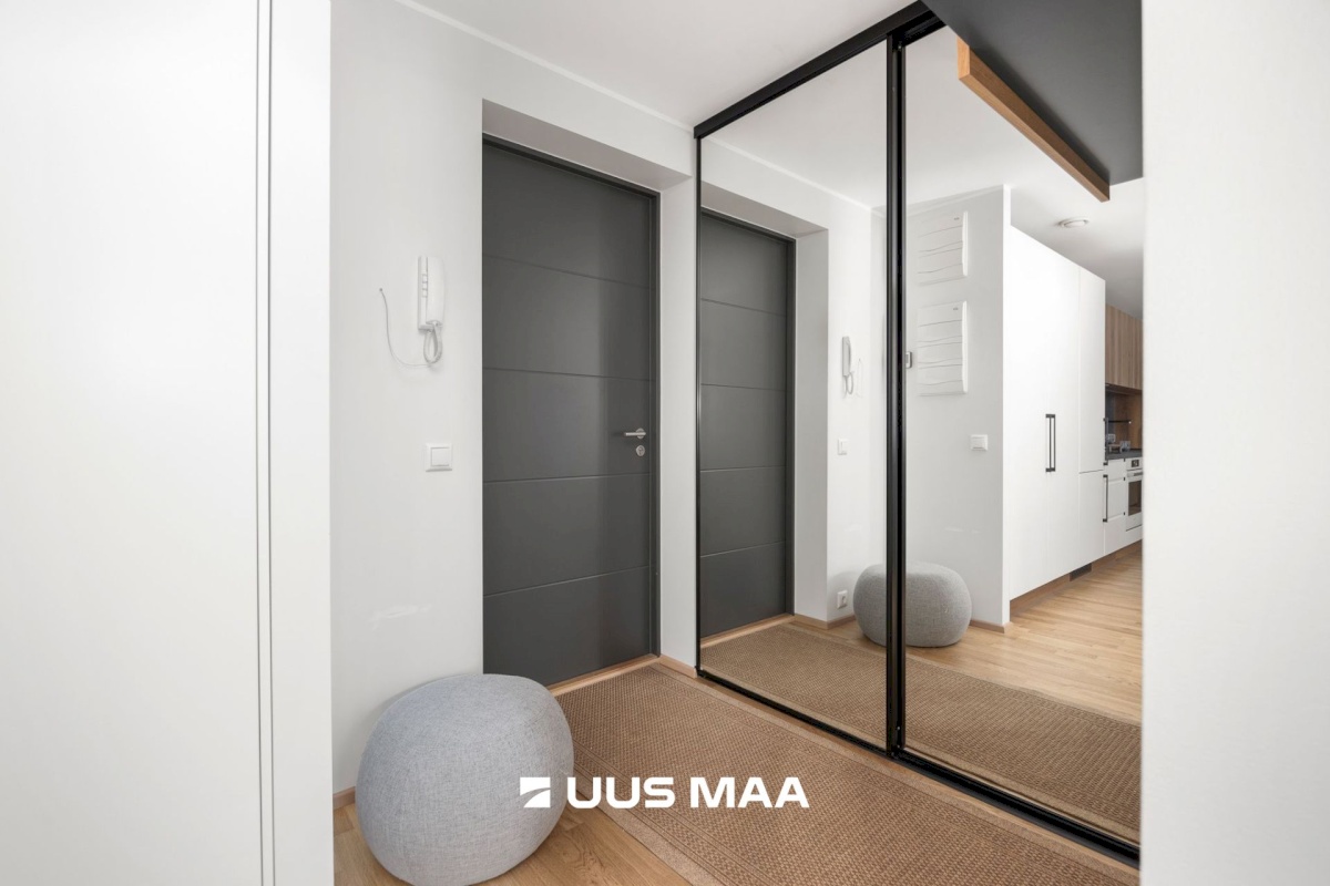 Tallinn, Kesklinna linnaosa, Pärnu mnt 126