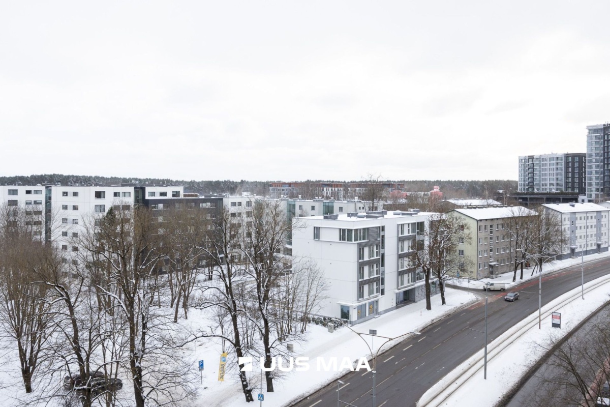 Tallinn, Kesklinna linnaosa, Pärnu mnt 126