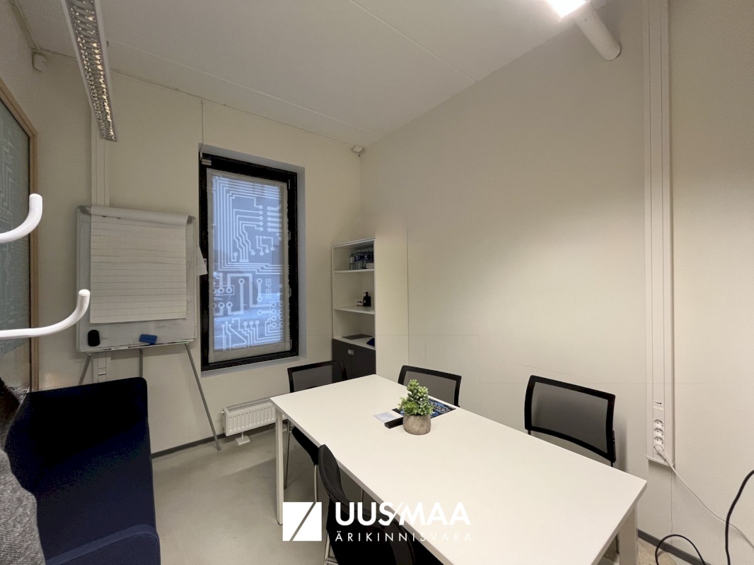 Tallinn, Kristiine linnaosa, Tulika 19