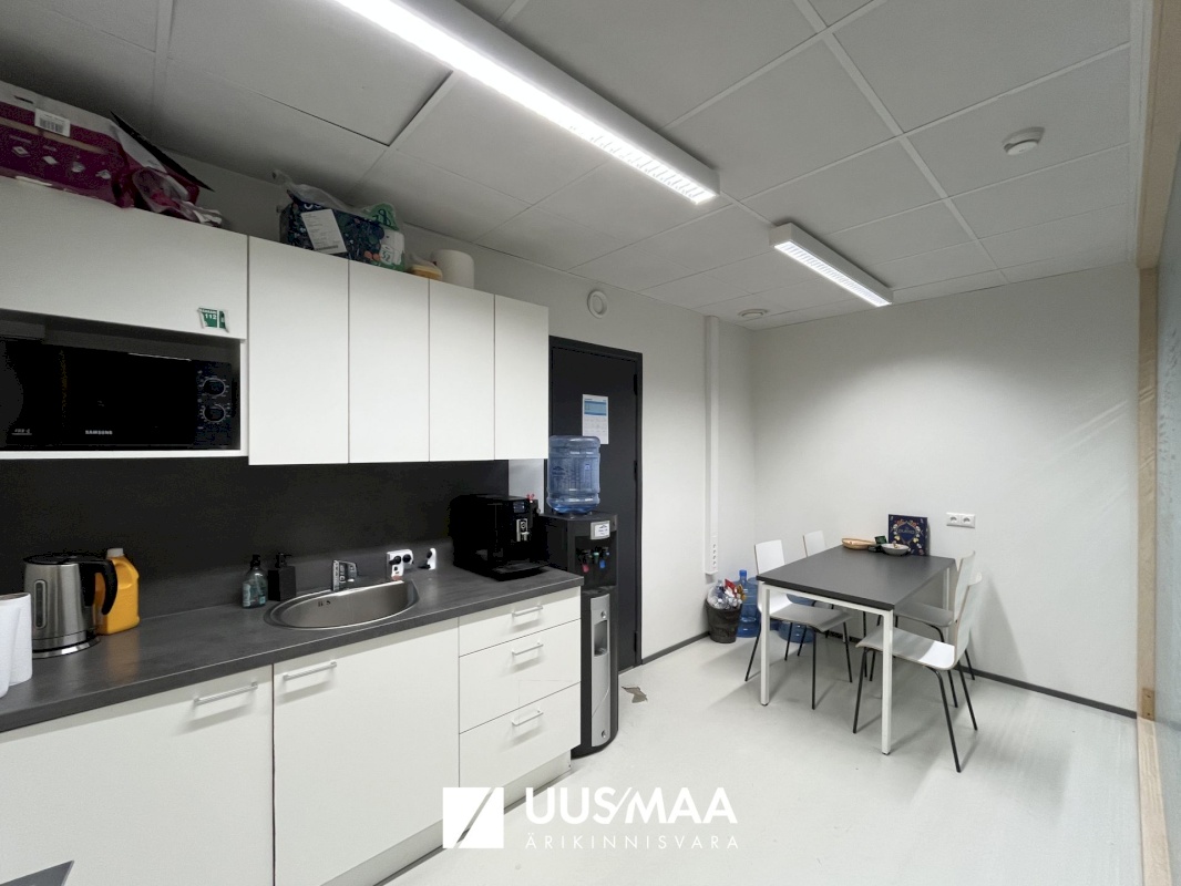 Tallinn, Kristiine linnaosa, Tulika 19