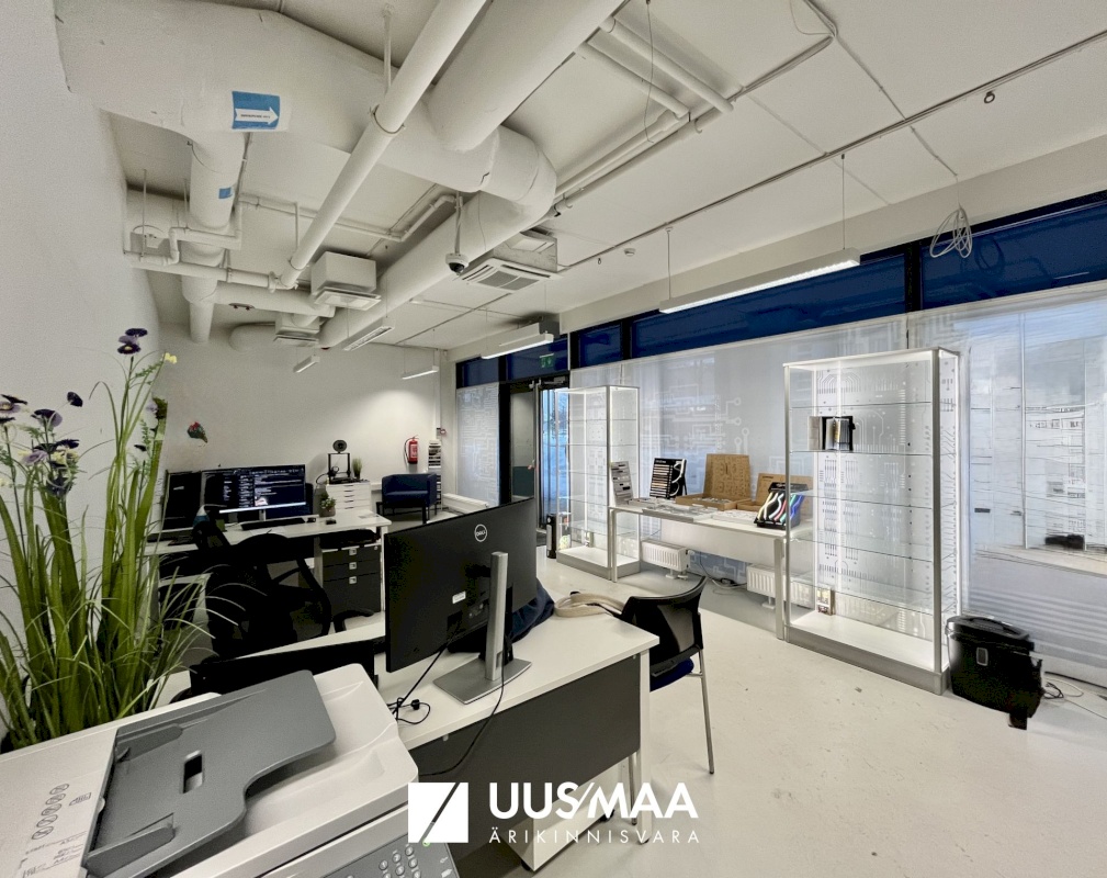 Tallinn, Kristiine linnaosa, Tulika 19