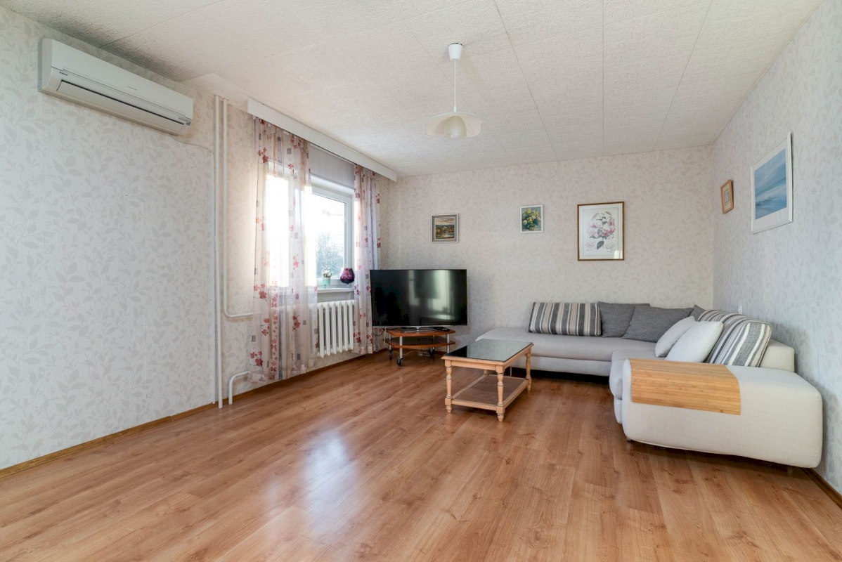 Põltsamaa vald, Pisisaare küla, Kase tee 11/3