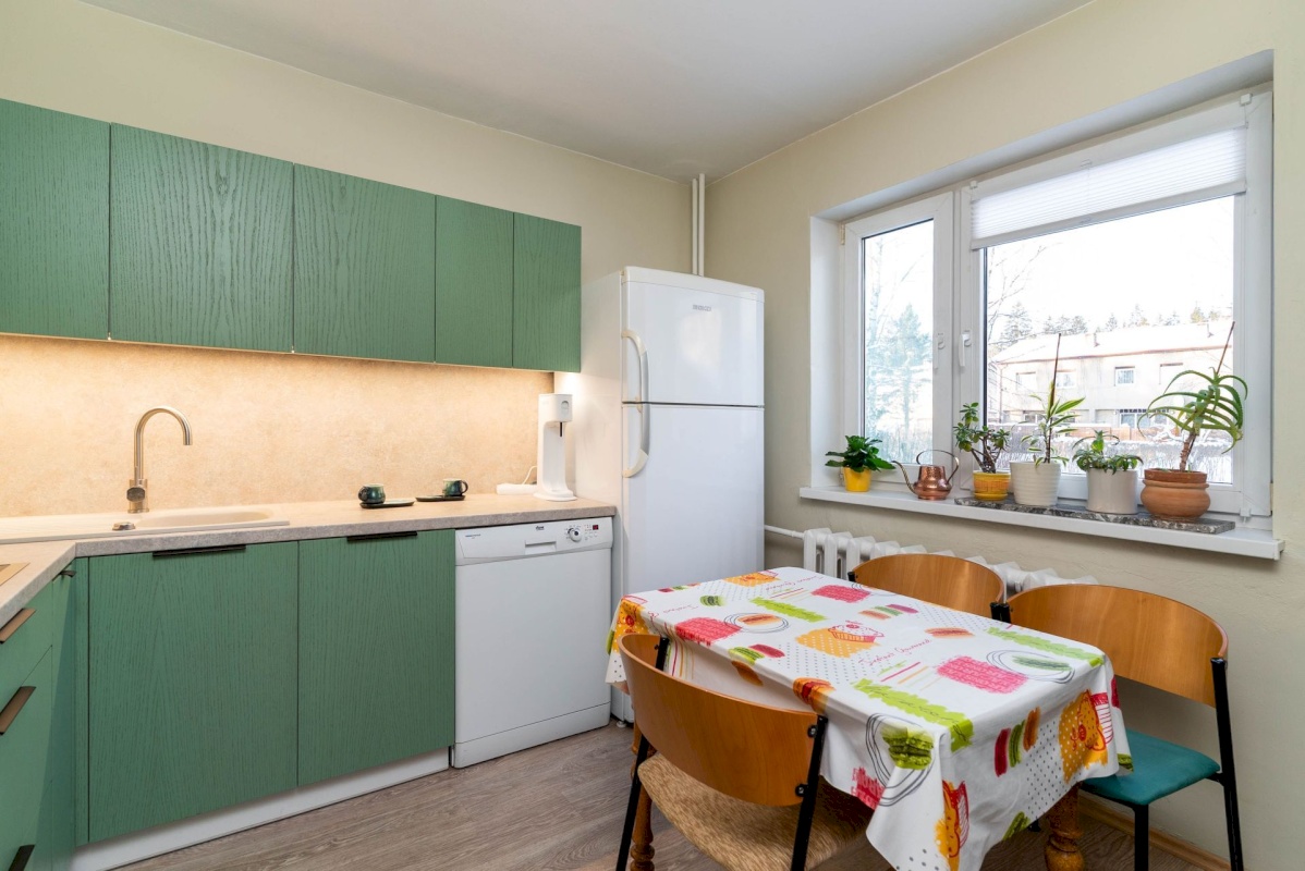 Põltsamaa vald, Pisisaare küla, Kase tee 11/3