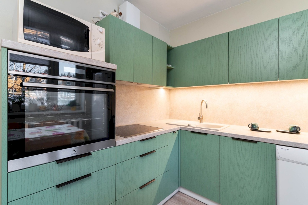 Põltsamaa vald, Pisisaare küla, Kase tee 11/3