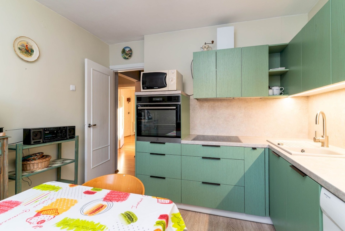 Põltsamaa vald, Pisisaare küla, Kase tee 11/3