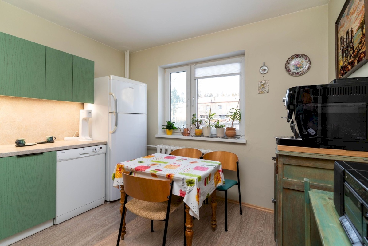 Põltsamaa vald, Pisisaare küla, Kase tee 11/3