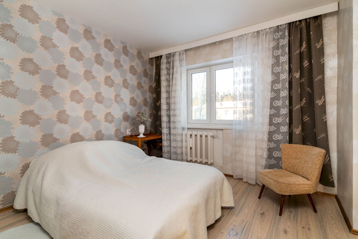 Põltsamaa vald, Pisisaare küla, Kase tee 11/3