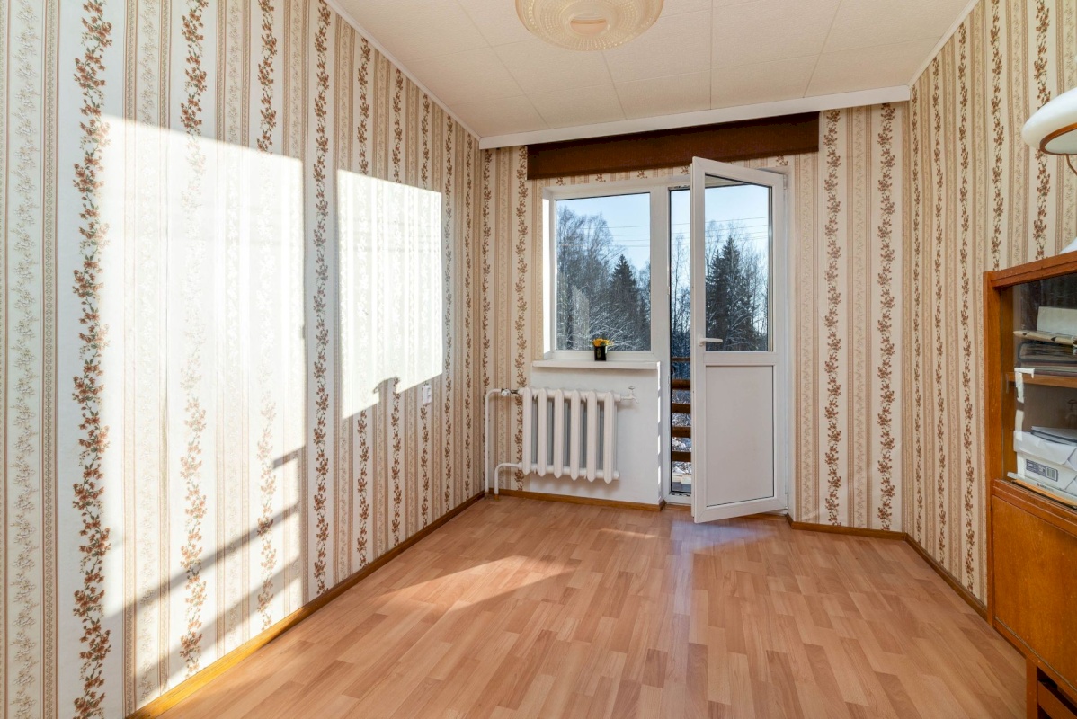 Põltsamaa vald, Pisisaare küla, Kase tee 11/3