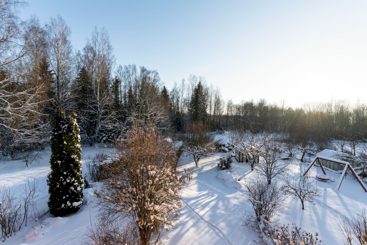 Põltsamaa vald, Pisisaare küla, Kase tee 11/3