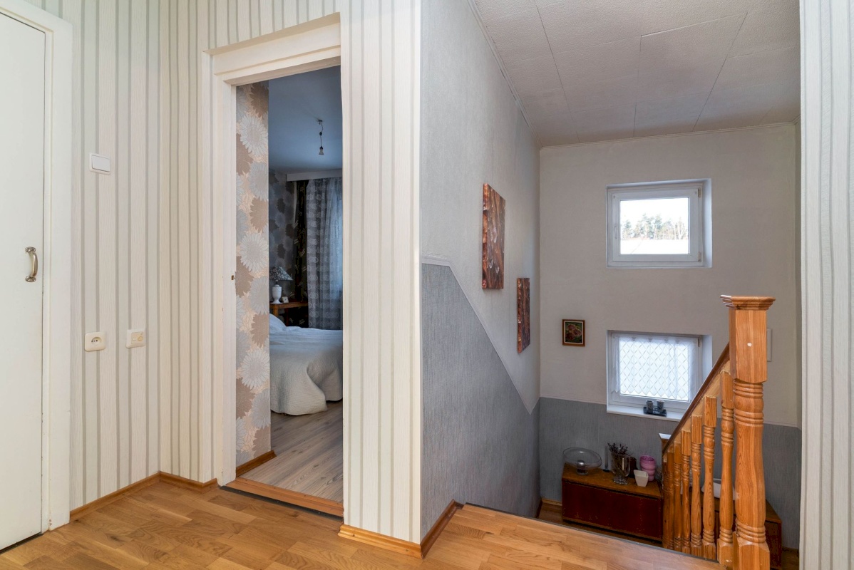 Põltsamaa vald, Pisisaare küla, Kase tee 11/3