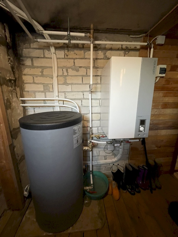 Põltsamaa vald, Pisisaare küla, Kase tee 11/3