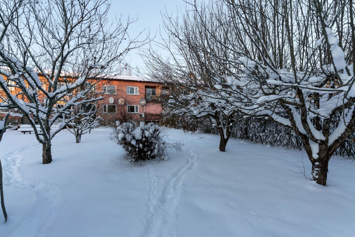 Põltsamaa vald, Pisisaare küla, Kase tee 11/3