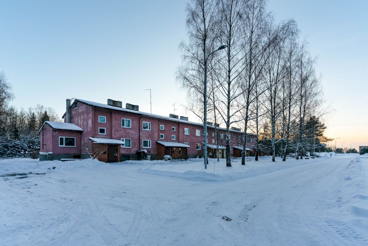 Põltsamaa vald, Pisisaare küla, Kase tee 11/3