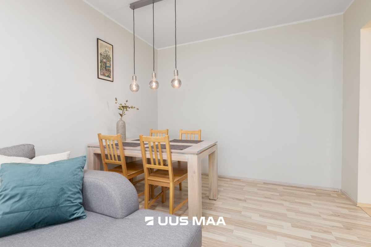 Tallinn, Mustamäe linnaosa, A.H. Tammsaare tee 63