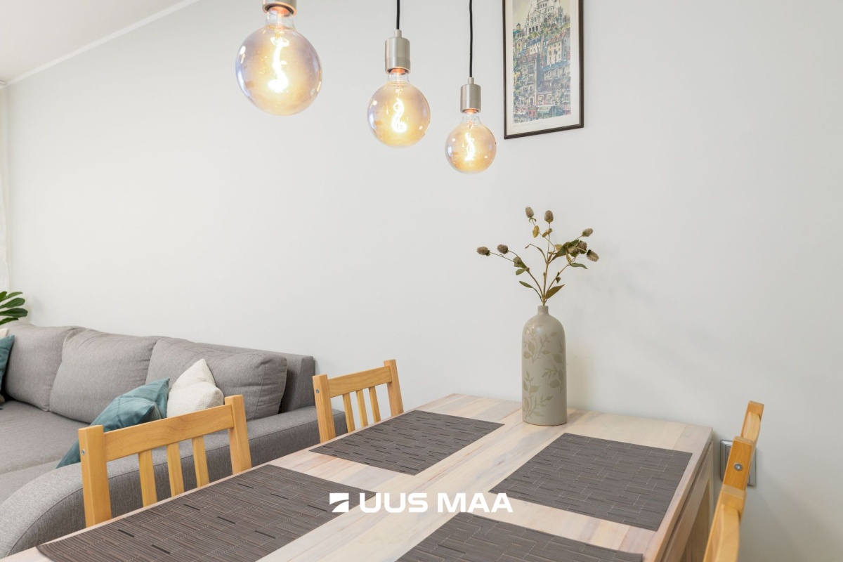 Tallinn, Mustamäe linnaosa, A.H. Tammsaare tee 63