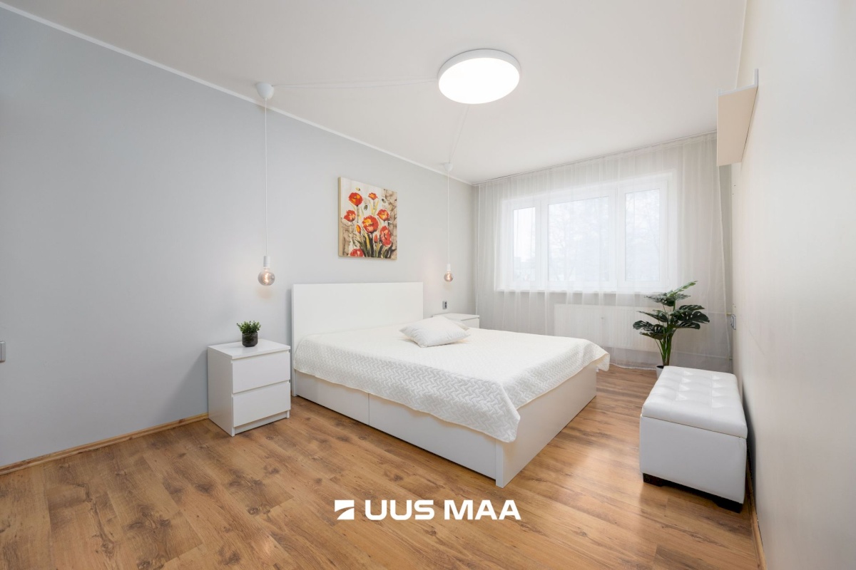 Tallinn, Mustamäe linnaosa, A.H. Tammsaare tee 63