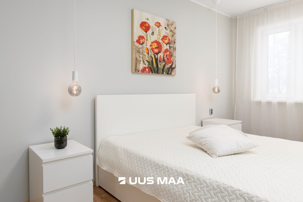 Tallinn, Mustamäe linnaosa, A.H. Tammsaare tee 63