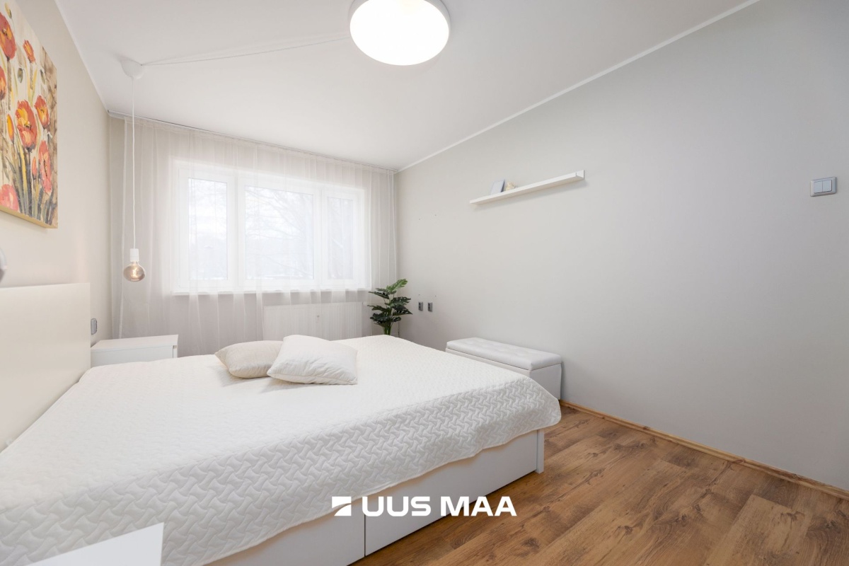 Tallinn, Mustamäe linnaosa, A.H. Tammsaare tee 63