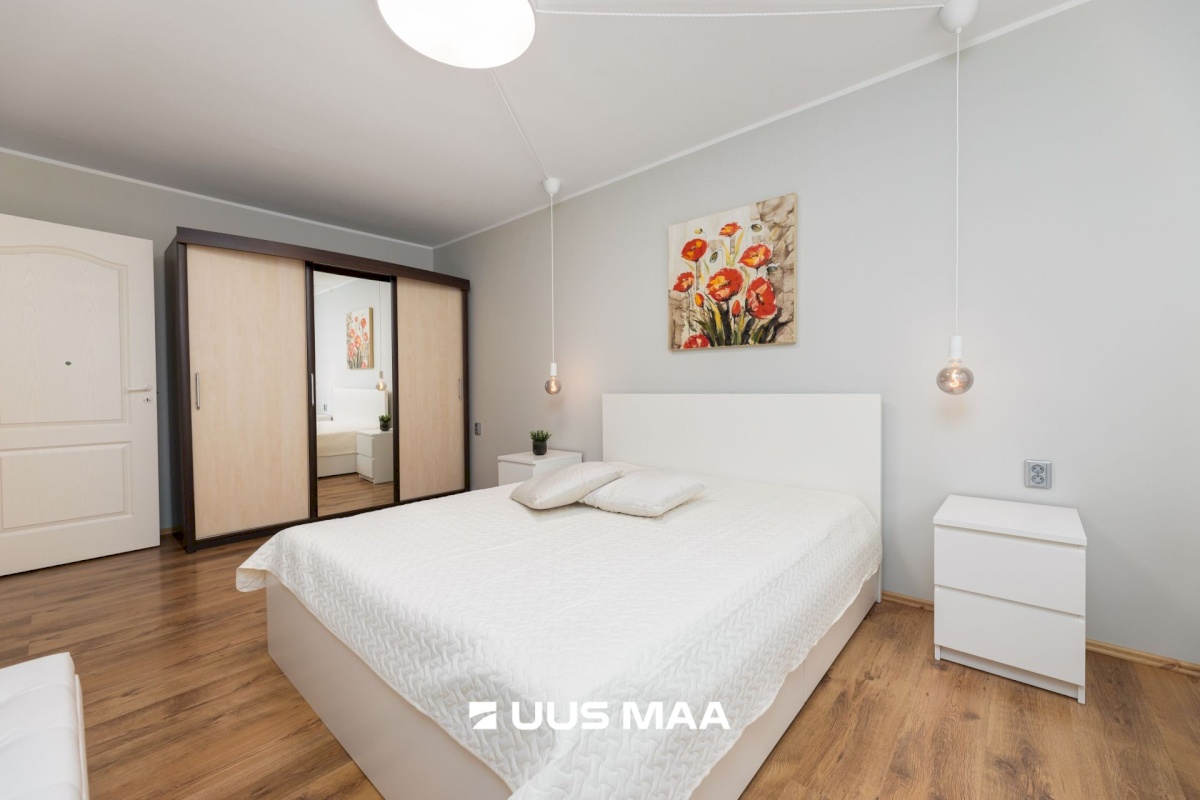 Tallinn, Mustamäe linnaosa, A.H. Tammsaare tee 63