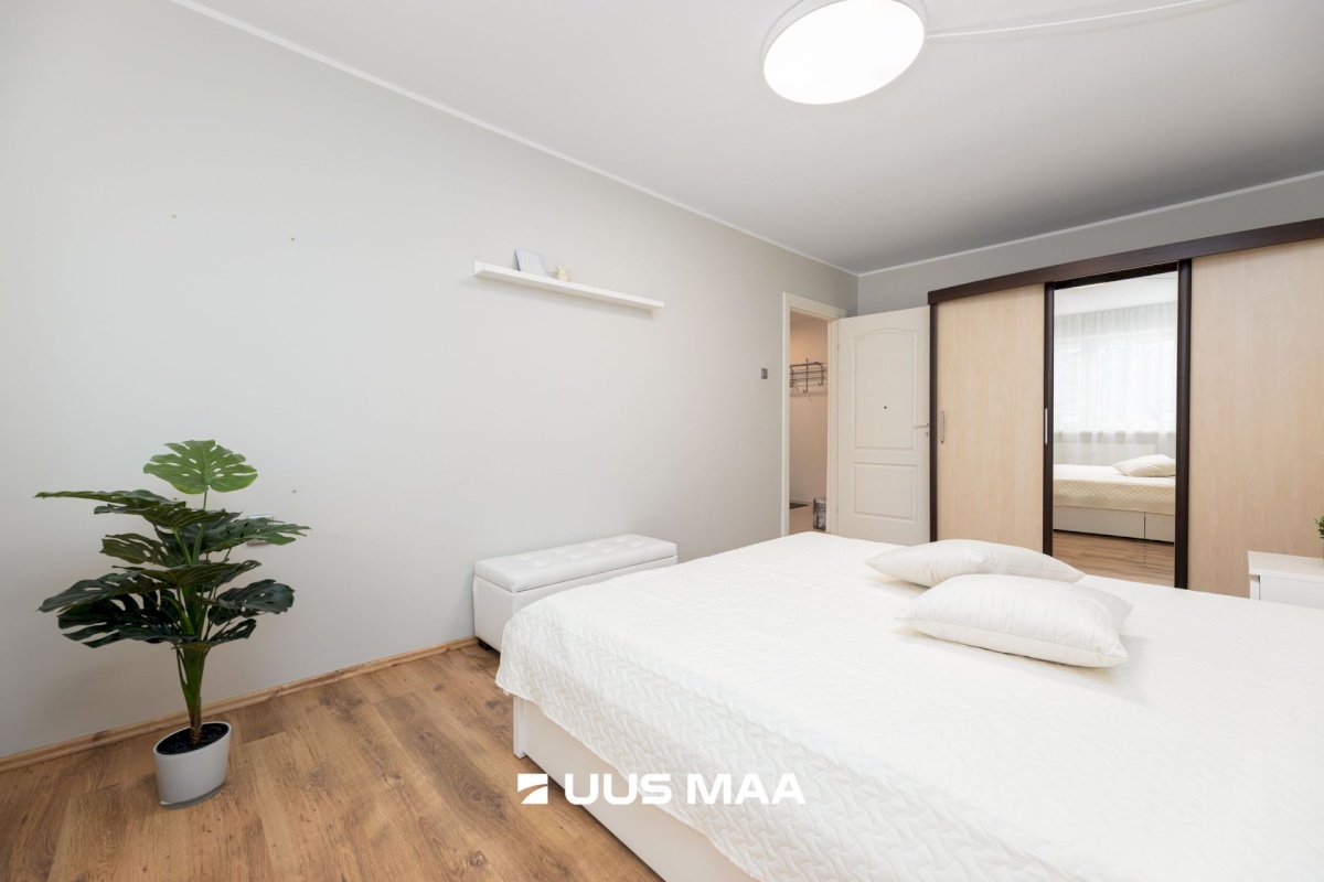 Tallinn, Mustamäe linnaosa, A.H. Tammsaare tee 63