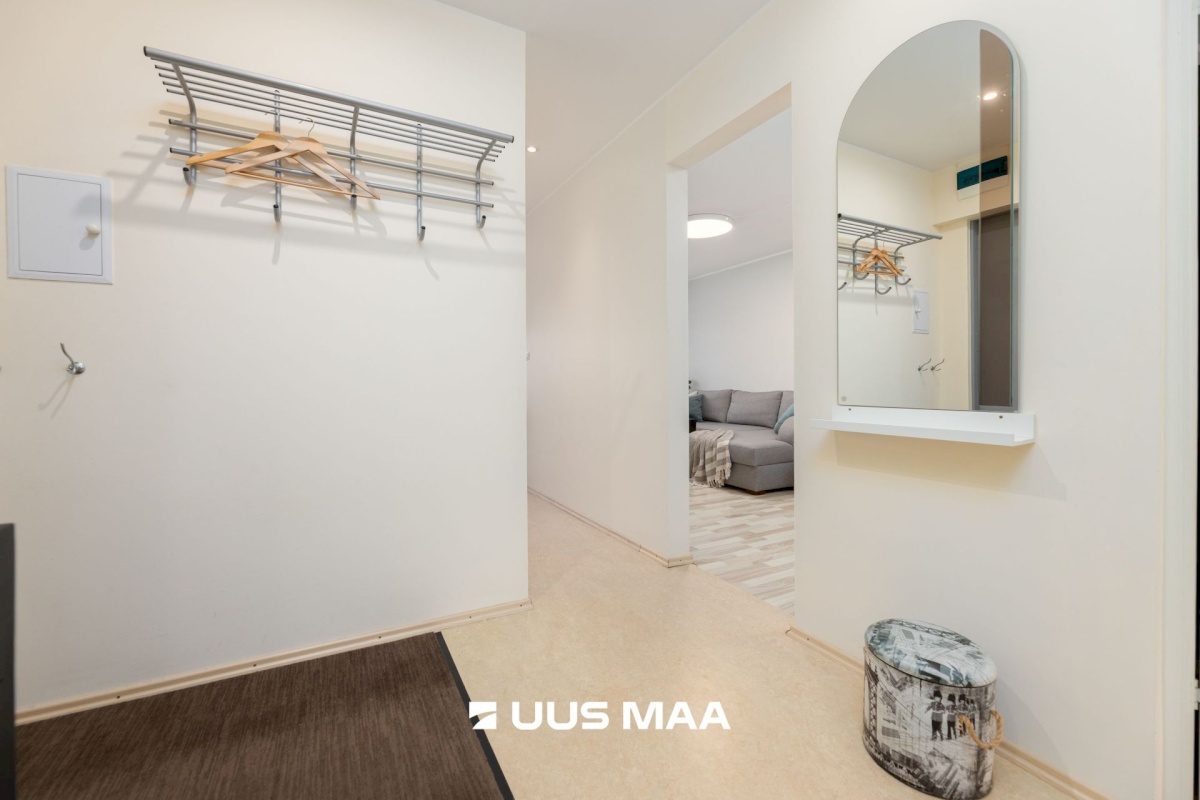 Tallinn, Mustamäe linnaosa, A.H. Tammsaare tee 63