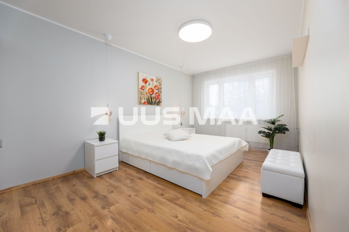 Tallinn, Mustamäe linnaosa, A.H. Tammsaare tee 63