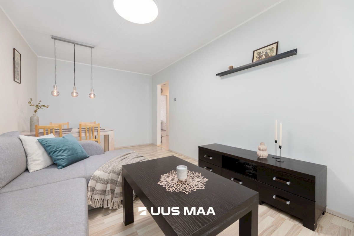 Tallinn, Mustamäe linnaosa, A.H. Tammsaare tee 63