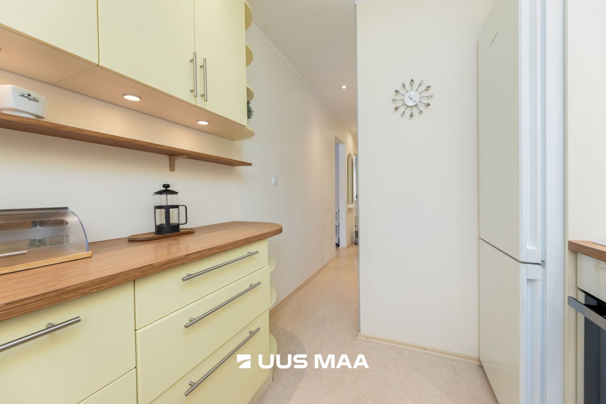 Tallinn, Mustamäe linnaosa, A.H. Tammsaare tee 63