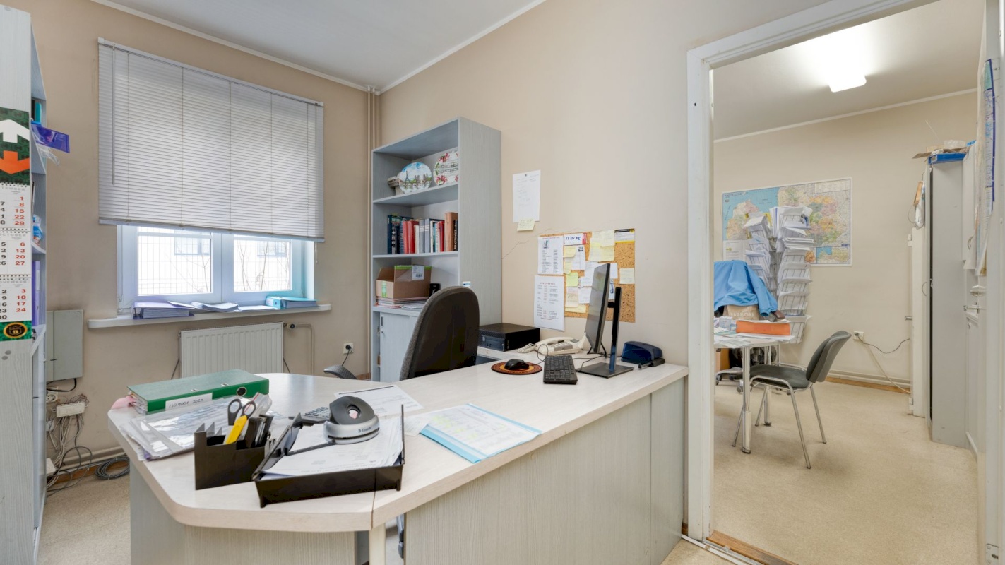 Saue vald, Saue linn, Kasesalu 8