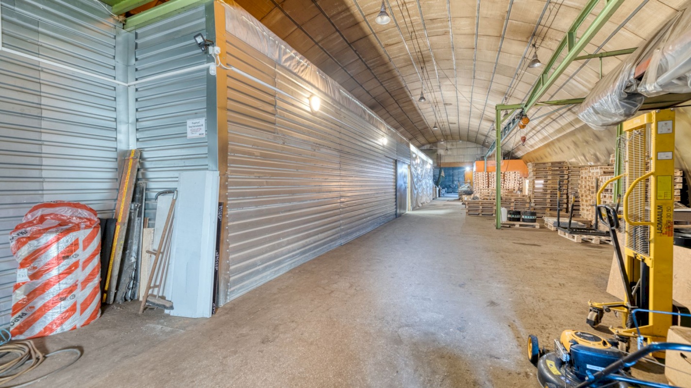 Saue vald, Saue linn, Kasesalu 8