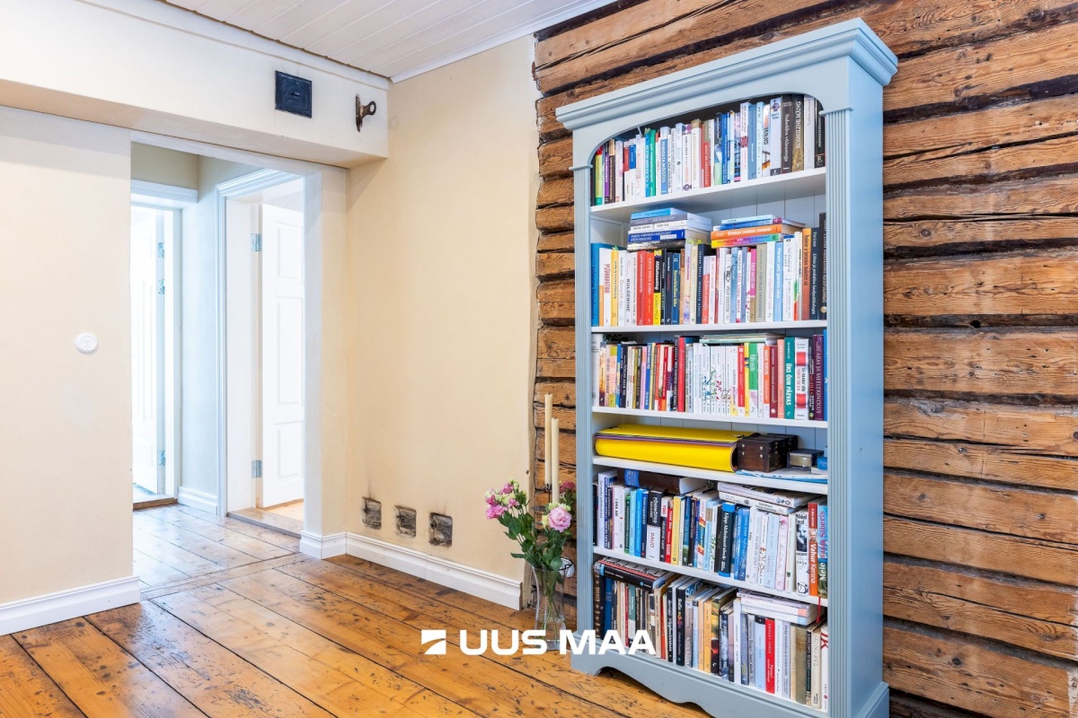 Tapa vald, Karkuse küla, Mõisaõue