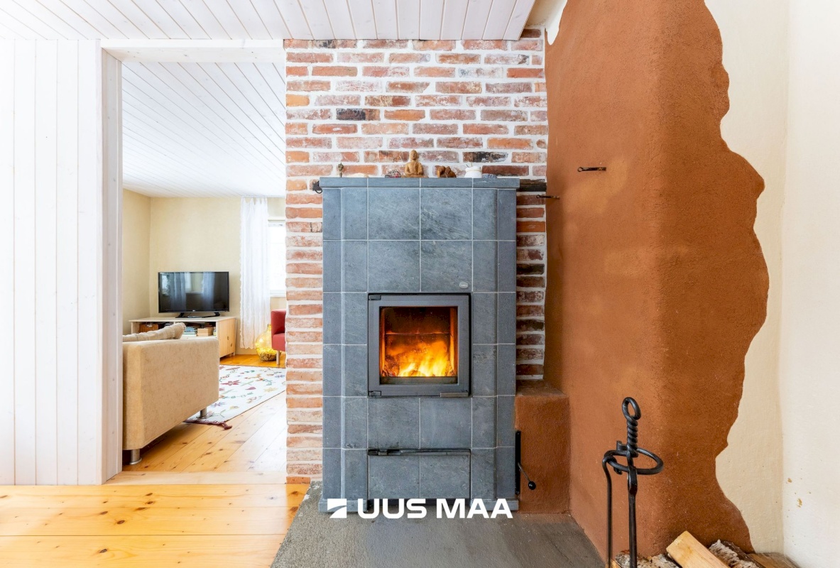 Tapa vald, Karkuse küla, Mõisaõue