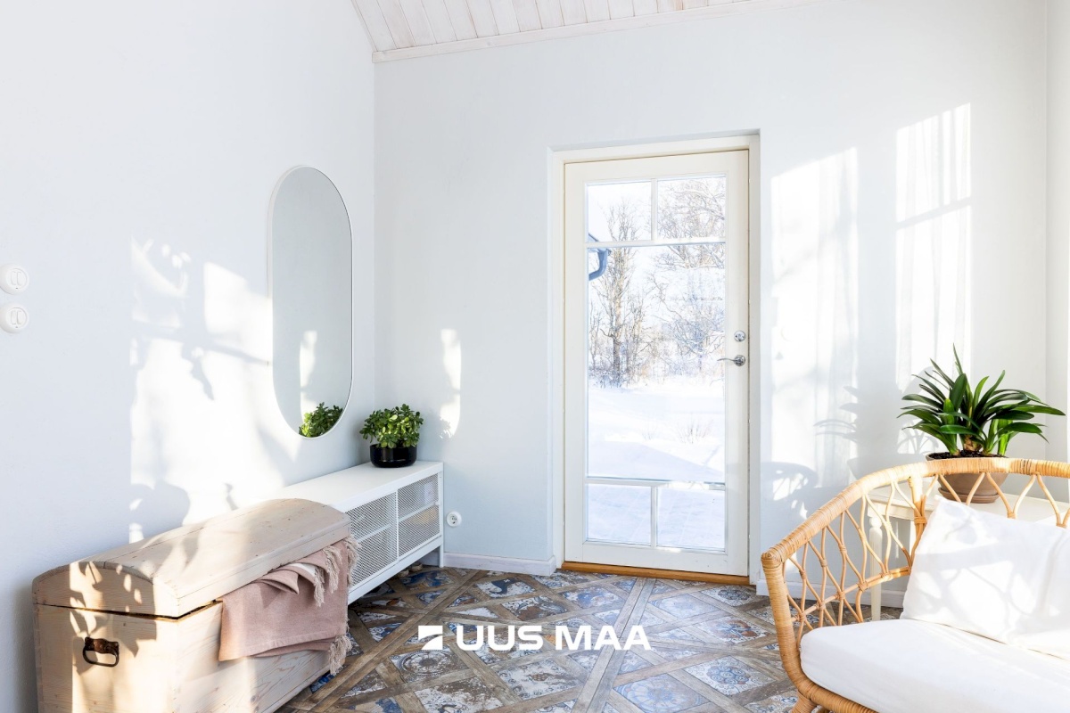 Tapa vald, Karkuse küla, Mõisaõue