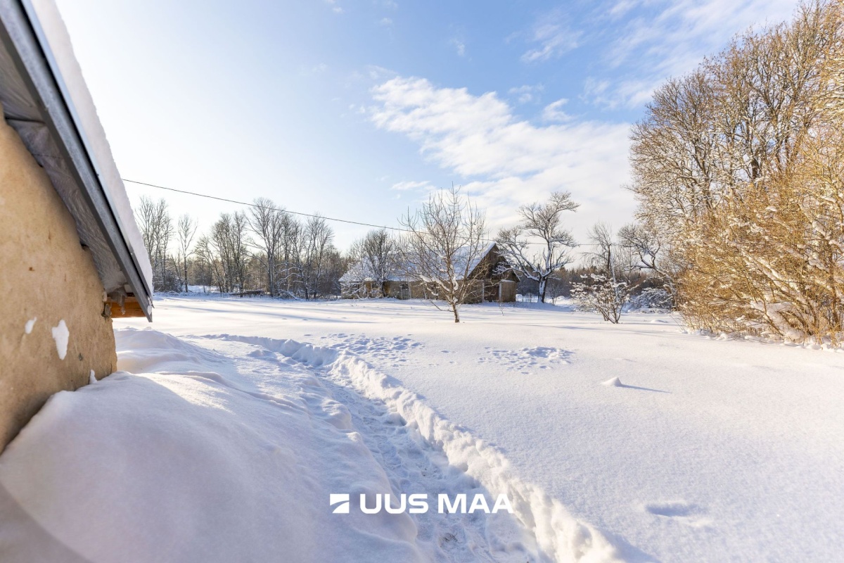 Tapa vald, Karkuse küla, Mõisaõue